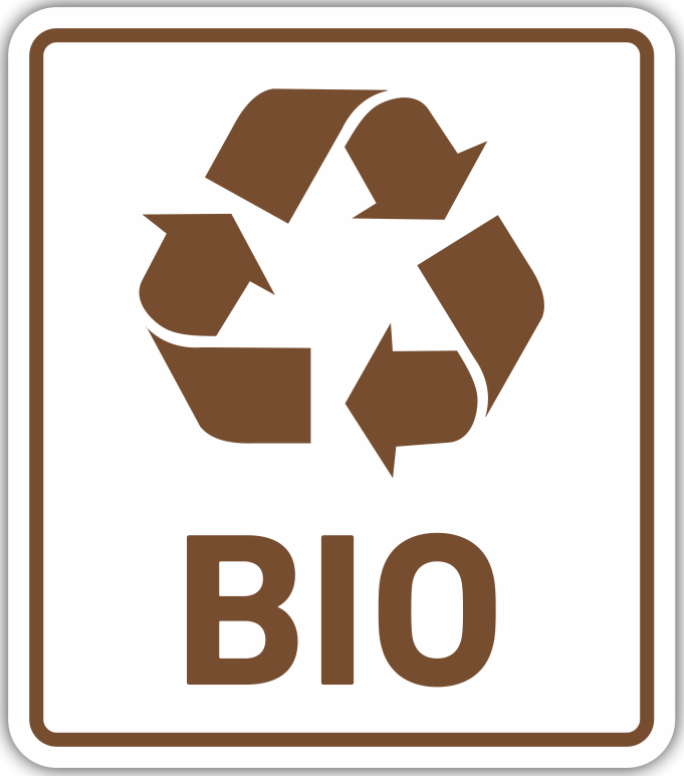 ODPADY BIO